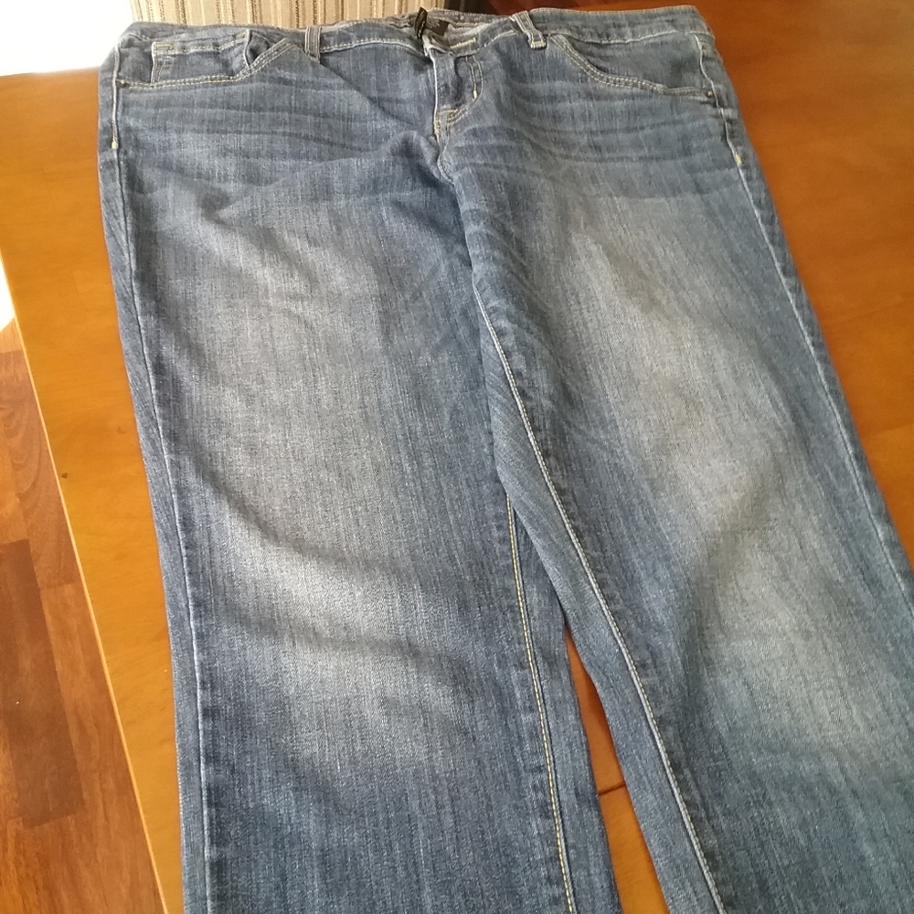 Mossimo jeans